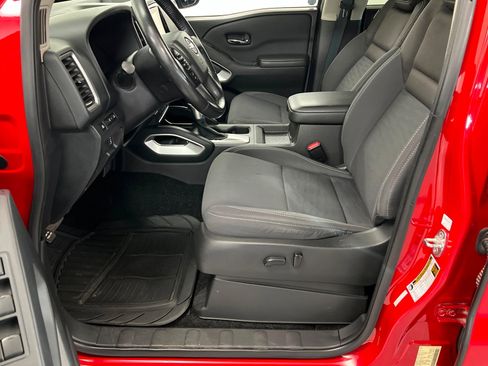 Used 2022 Nissan Frontier SV image 17