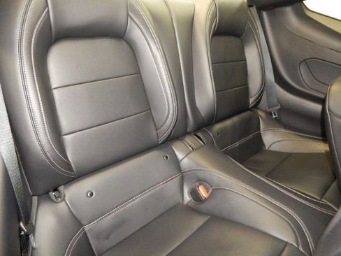 Used 2024 Ford Mustang Premium RWD image 16