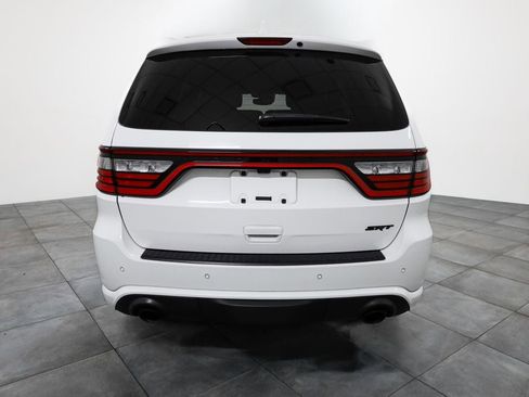 Used 2019 Dodge Durango SRT w/ Premium Interior Group image 5