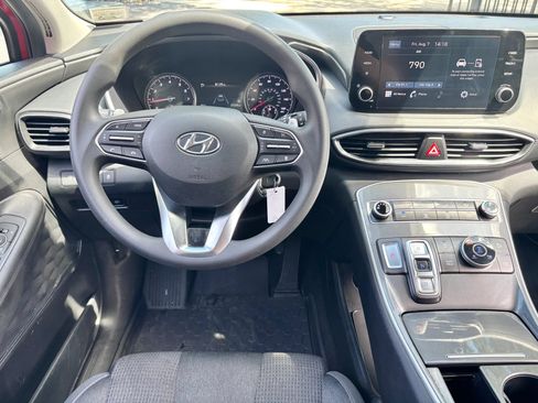 Used 2023 Hyundai Santa Fe SE AWD/4WD image 12