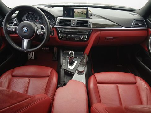 Used 2018 BMW 440i Gran Coupe image 3