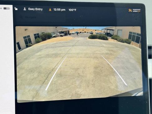 Used 2025 Tesla Model 3 Long Range RWD image 23