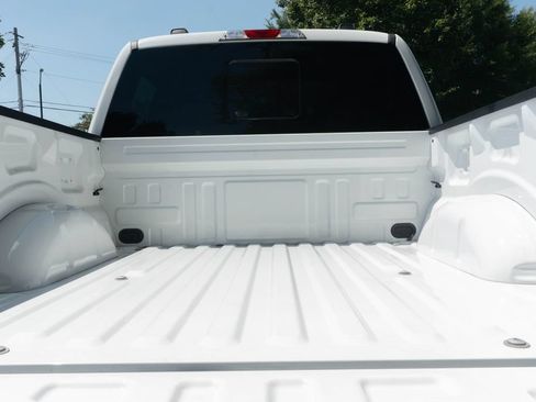 Used 2025 Ford F150 XLT w/ Equipment Group 302A MID RWD image 11