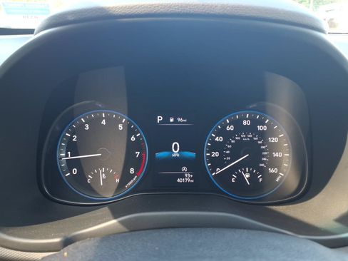 Certified 2023 Hyundai Kona SEL AWD/4WD image 30