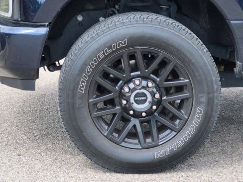 Used 2021 Ford F250 Lariat AWD/4WD image 14