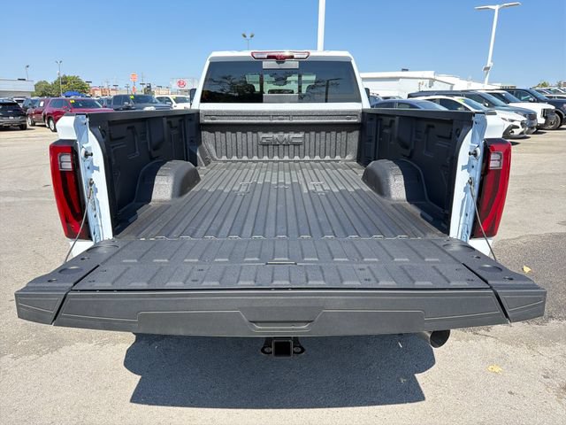 New 2026 GMC Sierra 3500 Denali w/ Denali Reserve Package AWD/4WD image 24