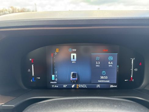 New 2026 Ford Bronco Sport Big Bend w/ Convenience Package AWD/4WD image 19