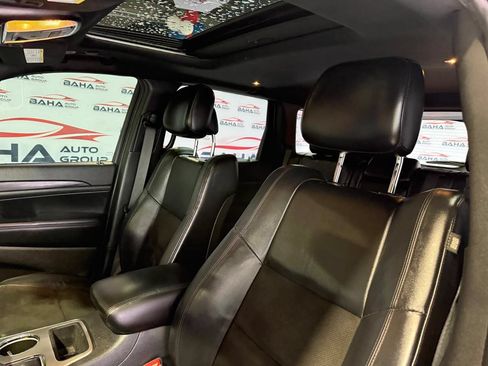 Used 2019 Jeep Grand Cherokee Altitude AWD/4WD image 27