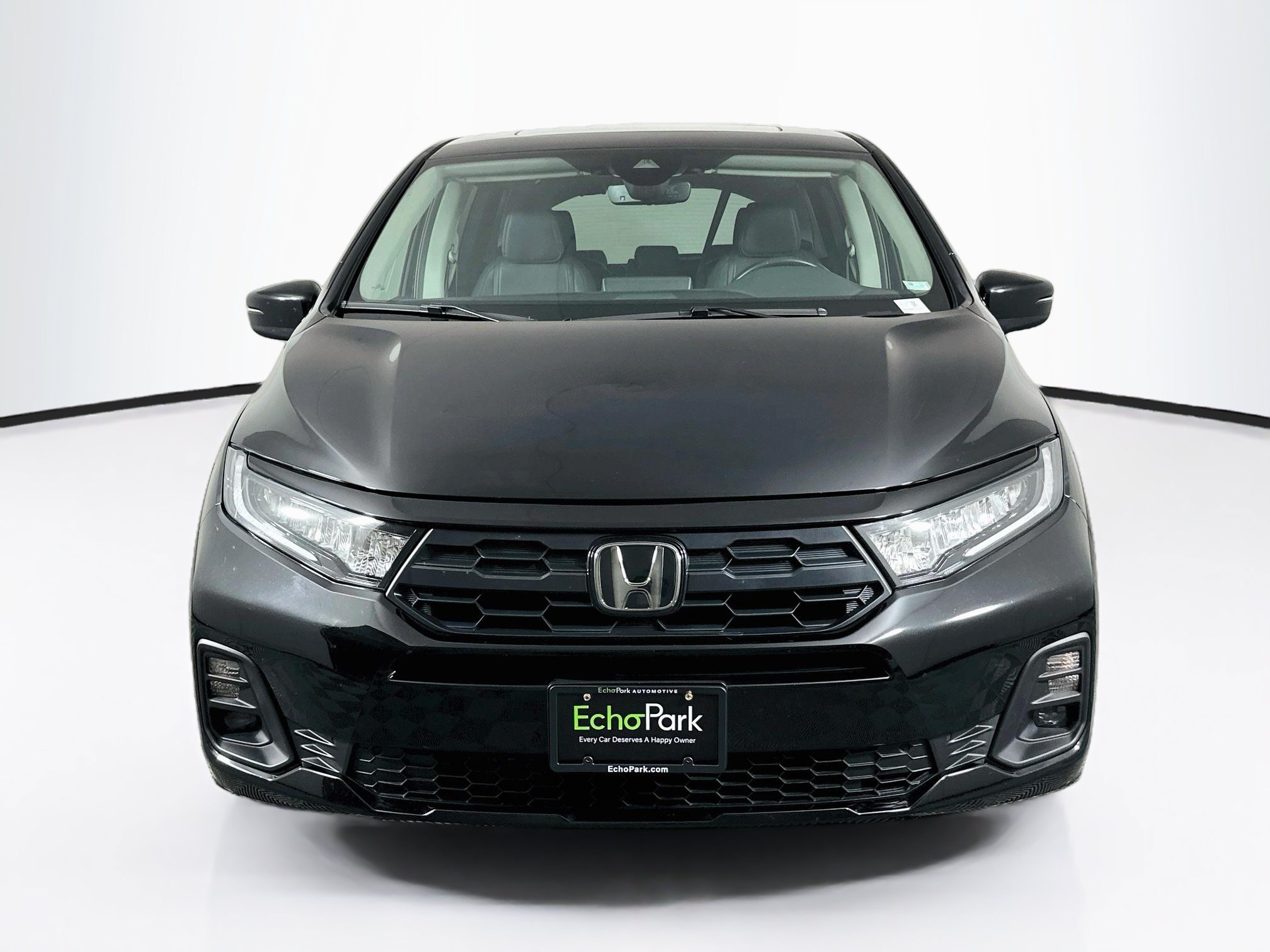 Used 2025 Honda Odyssey EX-L image 2