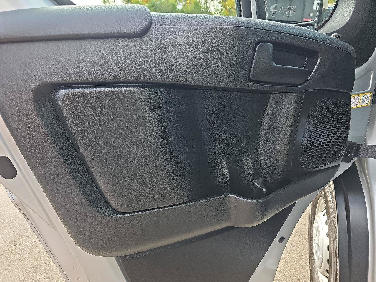 Used 2026 RAM ProMaster 1500 w/ Safety Group FWD image 11