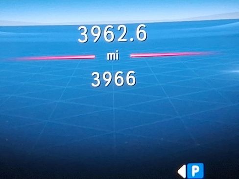 Used 2024 Mercedes-Benz GLB 250 4MATIC image 22