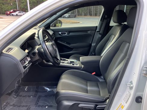 Certified 2023 Honda Civic Sport image 16