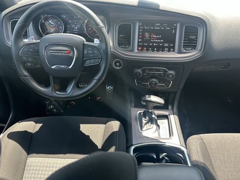 Used 2023 Dodge Charger Scat Pack RWD image 22
