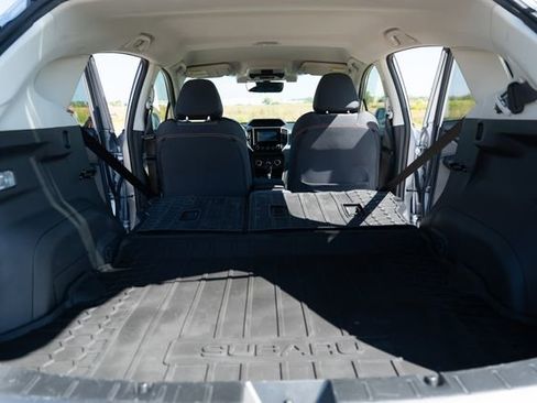 Used 2022 Subaru Crosstrek 2.0i Premium w/ Popular Package #4A image 18