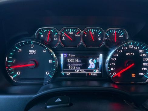 Used 2018 Chevrolet Silverado 1500 LT image 18