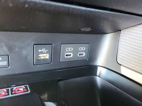 New 2026 Toyota Camry SE image 22