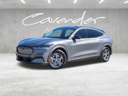 Used 2023 Ford Mustang Mach-E Select