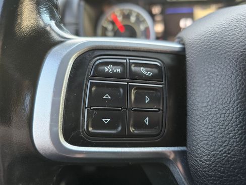 Used 2022 RAM 2500 Laramie image 21