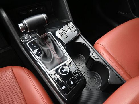 Used 2023 Kia Sportage SX FWD image 30