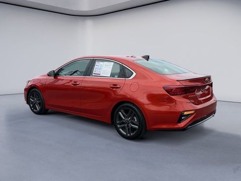 Used 2019 Kia Forte EX w/ Option Group 020 image 3