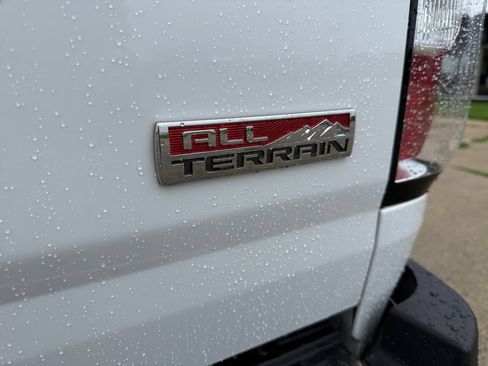 Used 2019 GMC Canyon All Terrain w/ Trailering Package AWD/4WD image 41