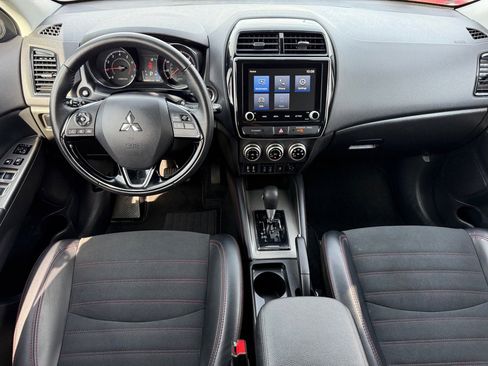 Used 2024 Mitsubishi Outlander Sport SE image 20