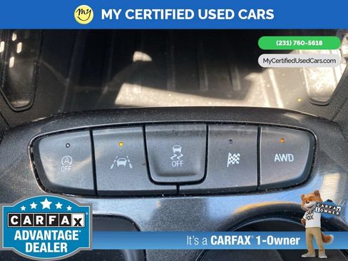 Used 2024 Chevrolet TrailBlazer LT AWD/4WD image 28