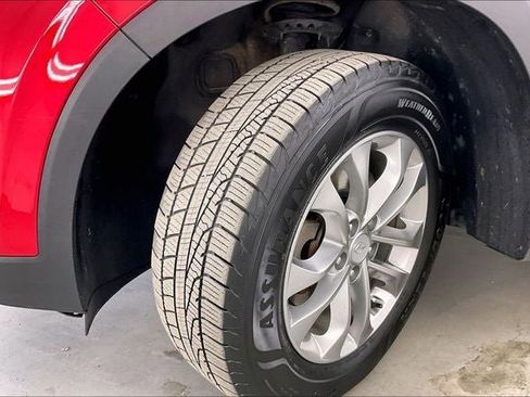 Used 2020 Hyundai Santa Fe SEL AWD/4WD image 33