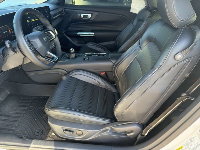 Used 2024 Ford Mustang GT Premium RWD image 11