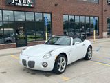 Used 2008 Pontiac Solstice Convertible w/ Preferred Package image 3