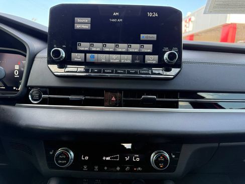 Used 2024 Mitsubishi Outlander SE FWD image 7