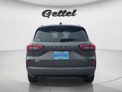 Used 2024 Ford Escape ST-Line image 5