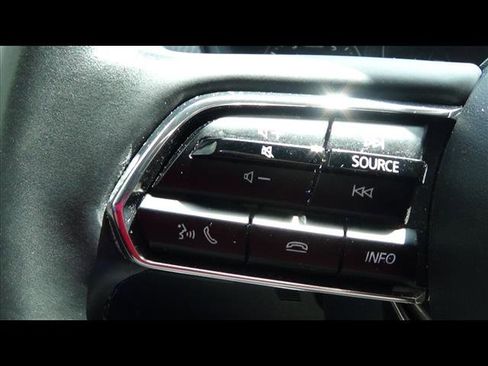 Used 2024 MAZDA CX-90 3.3 Turbo w/ Select Package image 24