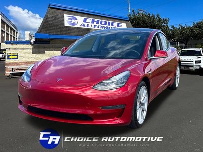 Used 2020 Tesla Model 3 Long Range