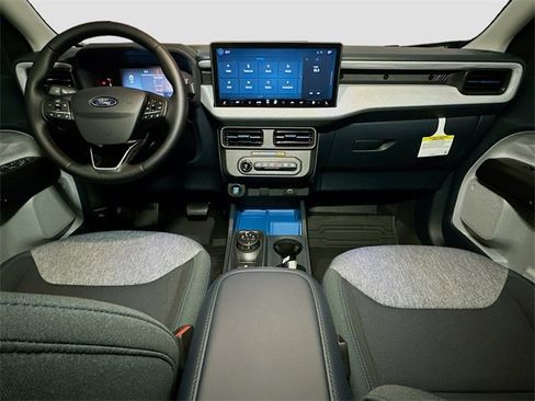 New 2025 Ford Maverick XLT w/ XLT Luxury Package image 6