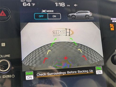 Used 2023 Subaru Outback Limited image 22