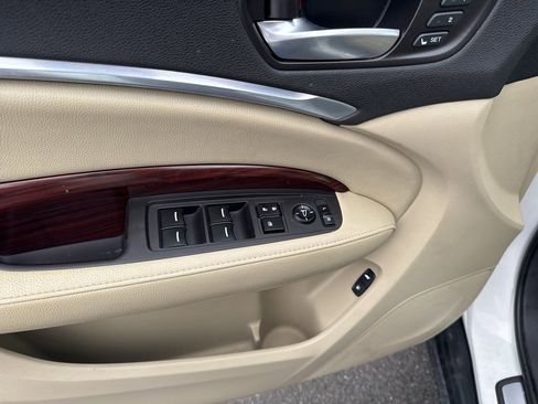 Used 2014 Acura MDX SH-AWD w/ Technology Package image 20