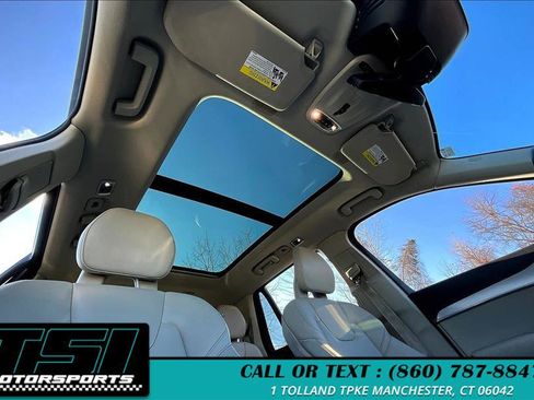 Used 2016 Volvo XC90 T6 Momentum image 22