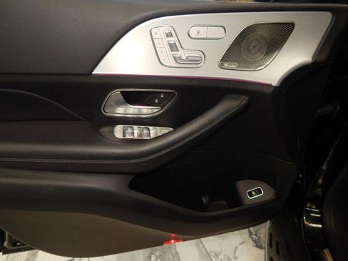 Used 2022 Mercedes-Benz GLE 350 4MATIC w/ AMG Line Exterior image 14