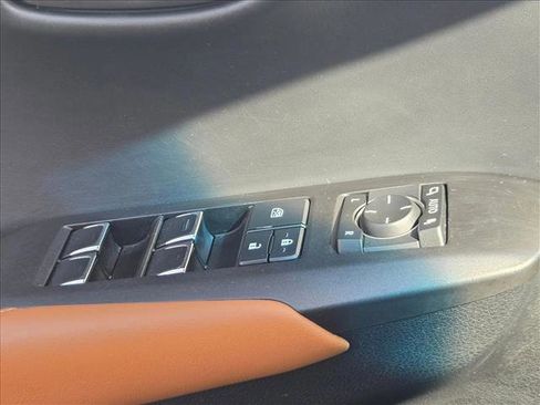 Used 2019 Lexus NX 300h AWD w/ Accessory Package image 20