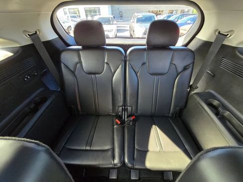 Certified 2023 Kia Sorento X-Line EX AWD/4WD image 19