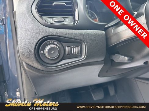 Used 2020 Jeep Renegade Altitude image 15