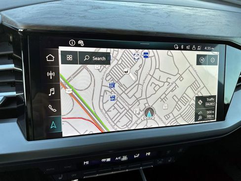 Used 2025 Audi Q4 e-tron Premium w/ Convenience Package image 20