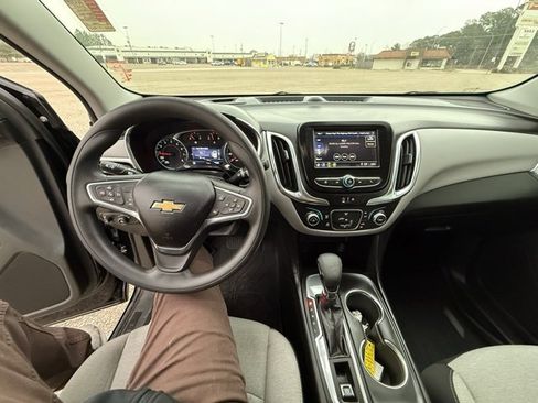 Used 2022 Chevrolet Equinox LS w/ LS Convenience Package image 16