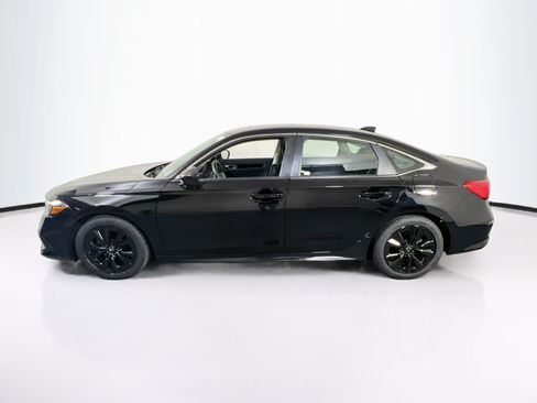 Used 2024 Honda Civic EX image 8