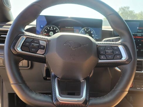 Used 2026 Ford Mustang Premium RWD image 18