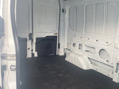 New 2026 Ford Transit 350 148 High Roof image 25