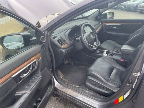 Used 2019 Honda CR-V EX-L image 7