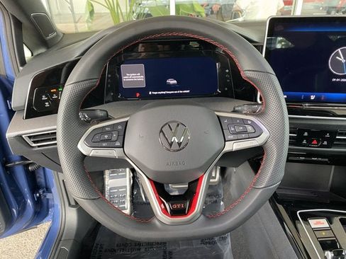 New 2026 Volkswagen GTI Autobahn FWD image 21