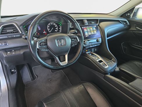 Used 2020 Honda Insight Touring image 18